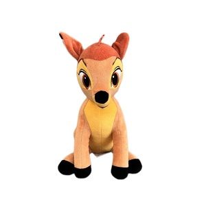 Disney’s Bambi Plush 12”